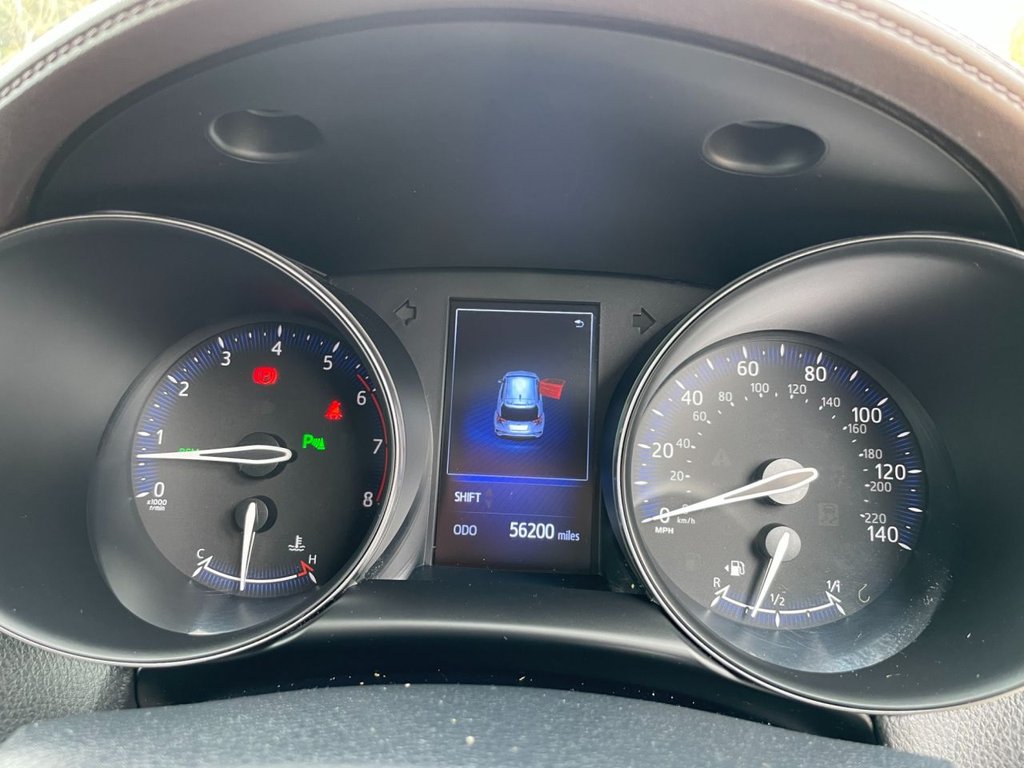 Used Toyota C-HR 2017 for sale - 77780629: Photo 19