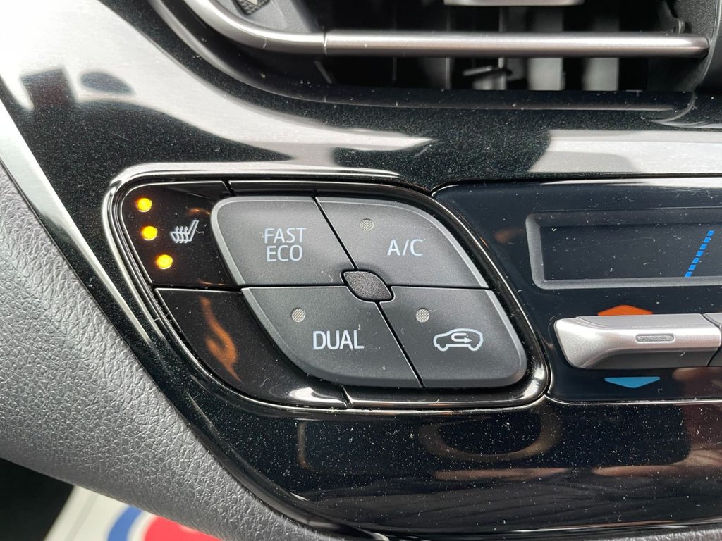 Used Toyota C-HR 2017 for sale - 77780629: Photo 20