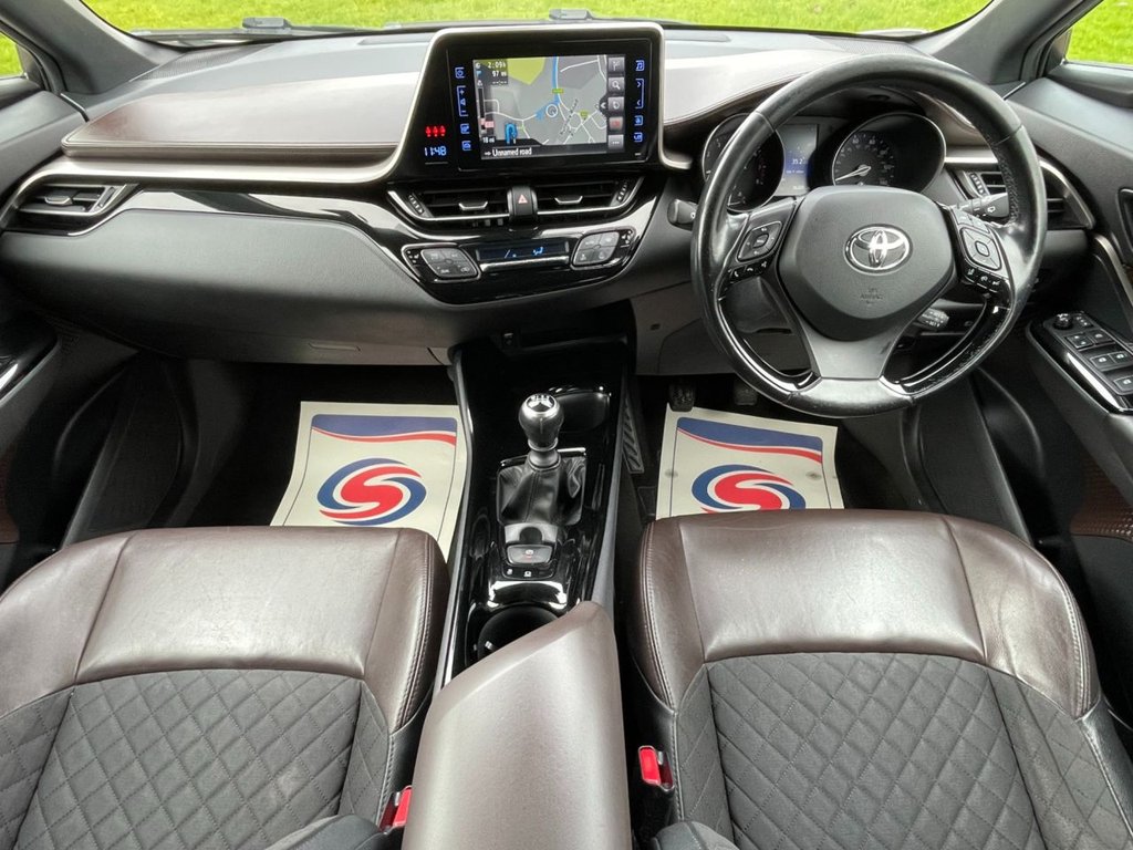 Used Toyota C-HR 2017 for sale - 77780629: Photo 33