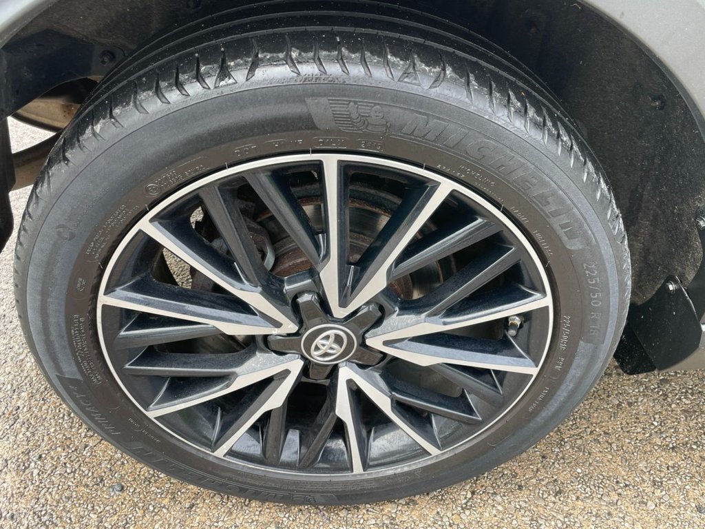 Used Toyota C-HR 2017 for sale - 77780629: Photo 34