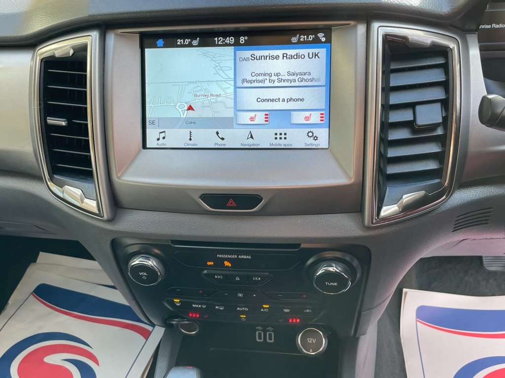 Used Ford Ranger 2018 for sale - 76376092: Photo 10