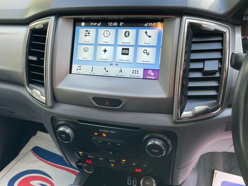 Used Ford Ranger 2018 for sale - 76376092: Photo 11