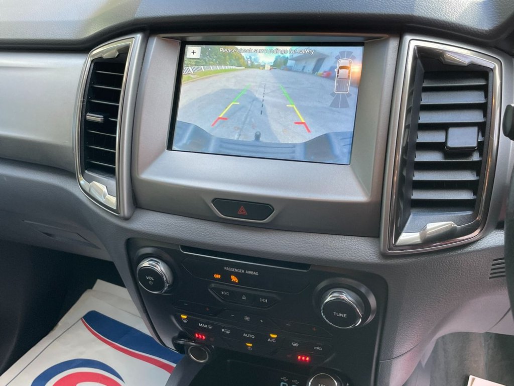 Used Ford Ranger 2018 for sale - 76376092: Photo 12