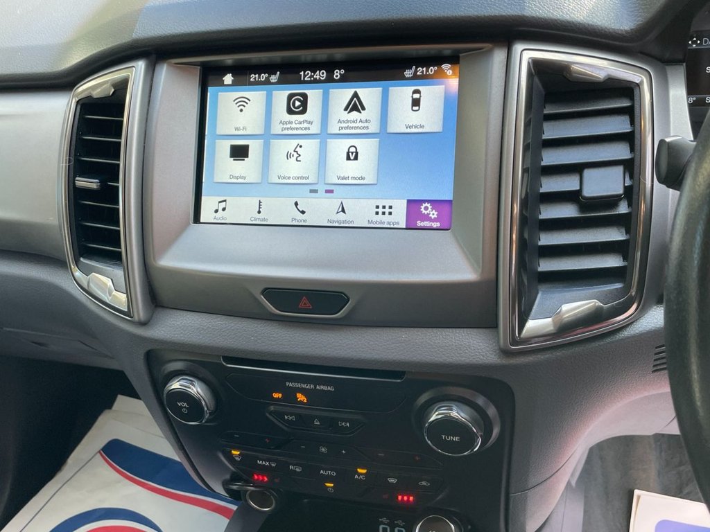 Used Ford Ranger 2018 for sale - 76376092: Photo 13