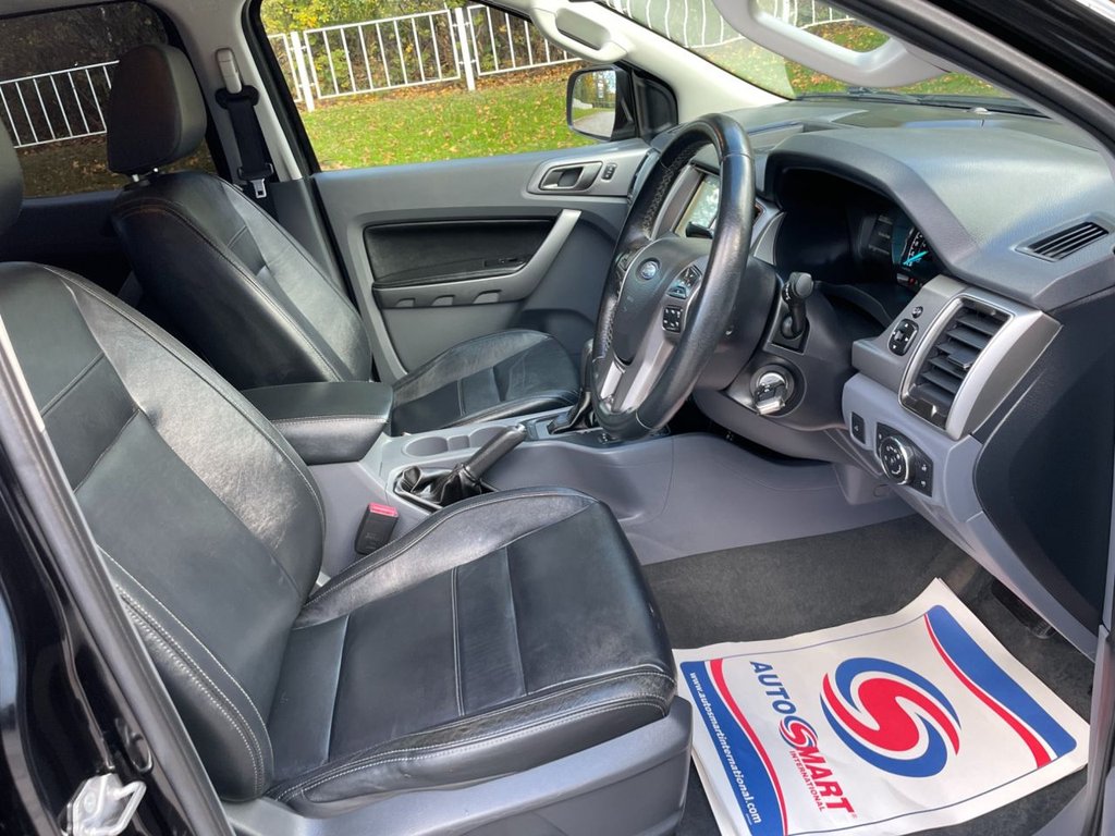 Used Ford Ranger 2018 for sale - 76376092: Photo 14