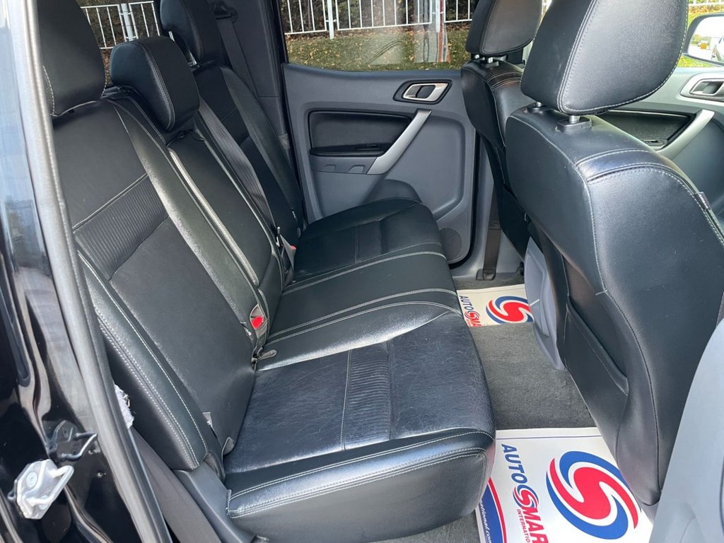 Used Ford Ranger 2018 for sale - 76376092: Photo 15