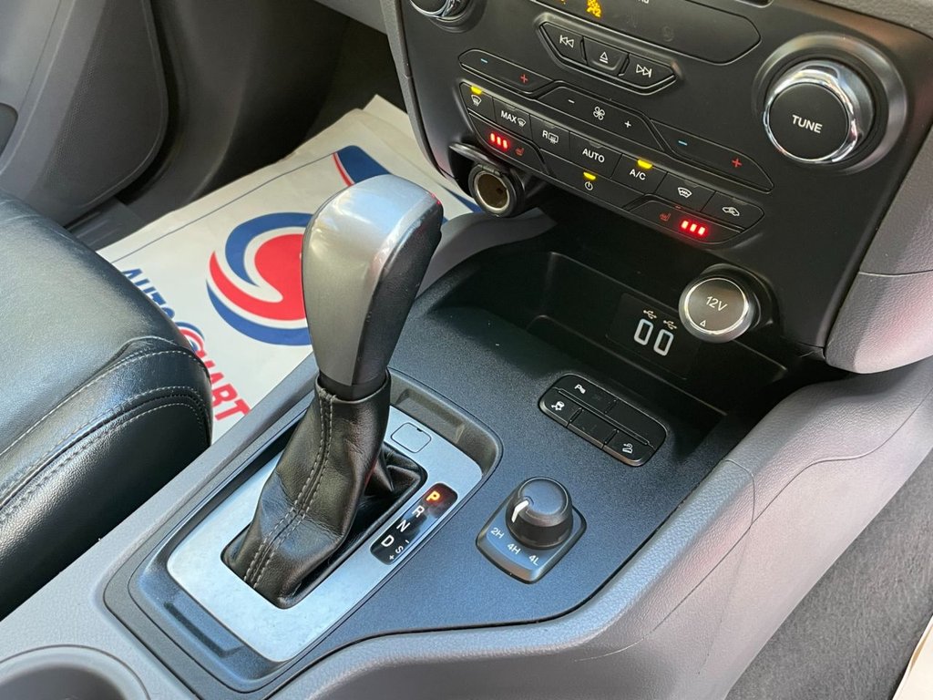 Used Ford Ranger 2018 for sale - 76376092: Photo 16