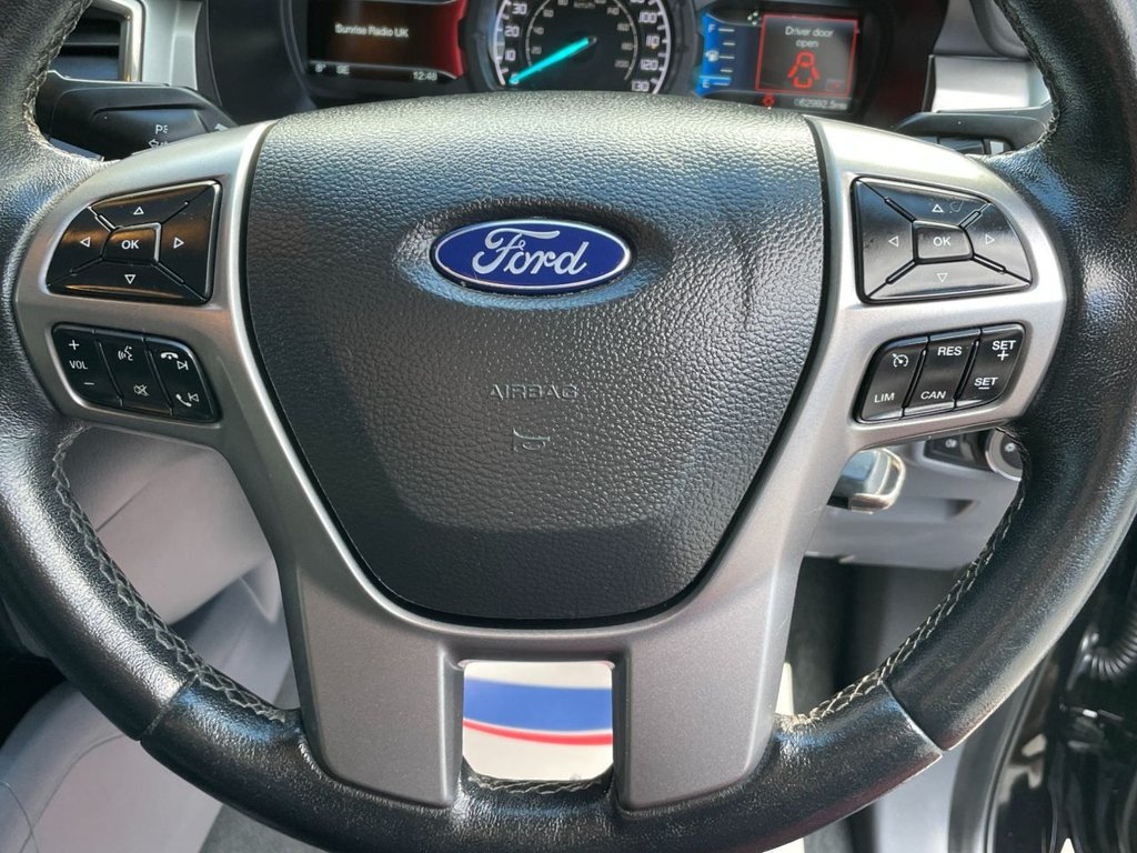 Used Ford Ranger 2018 for sale - 76376092: Photo 19