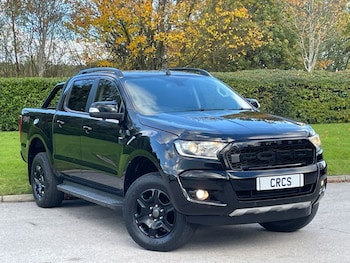 Used Ford Ranger 2018 for sale - 76376092: Photo