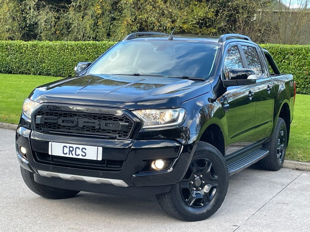 Used Ford Ranger 2018 for sale - 76376092: Photo 2