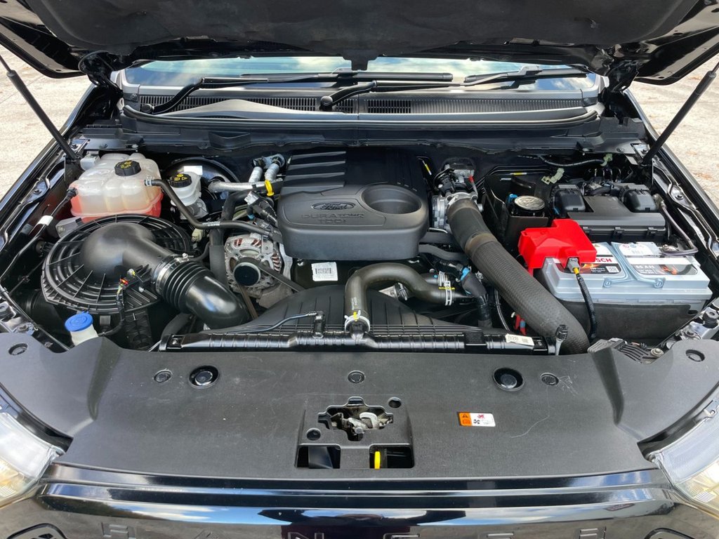 Used Ford Ranger 2018 for sale - 76376092: Photo 21