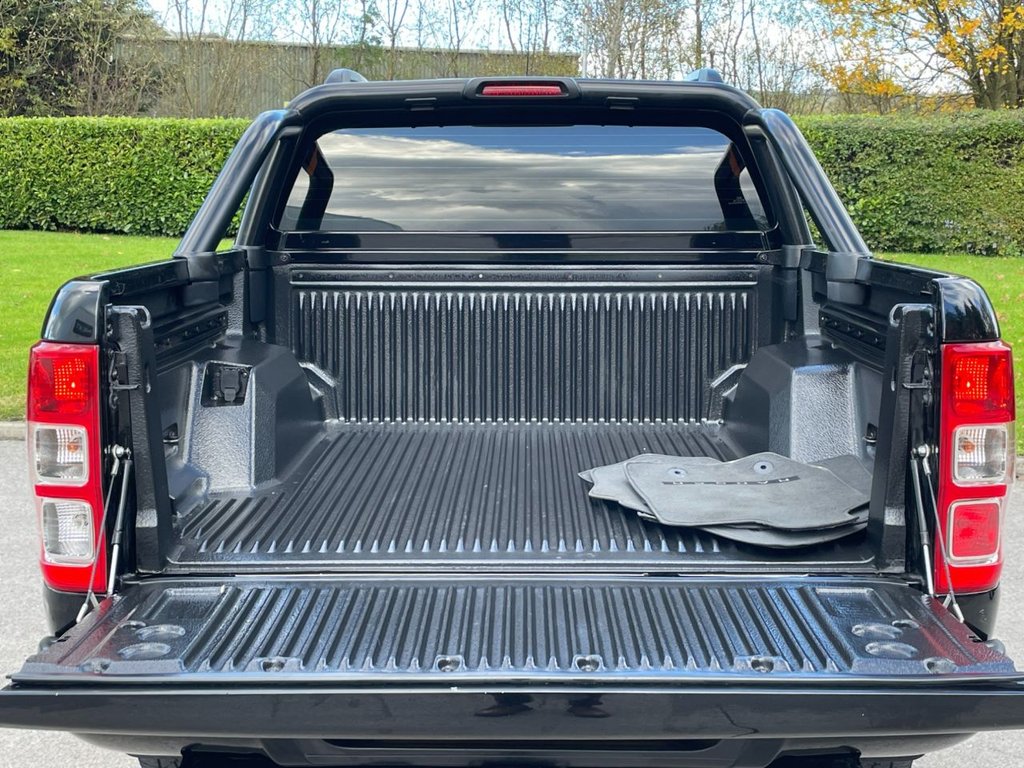 Used Ford Ranger 2018 for sale - 76376092: Photo 22