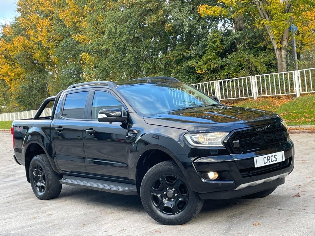 Used Ford Ranger 2018 for sale - 76376092: Photo 23