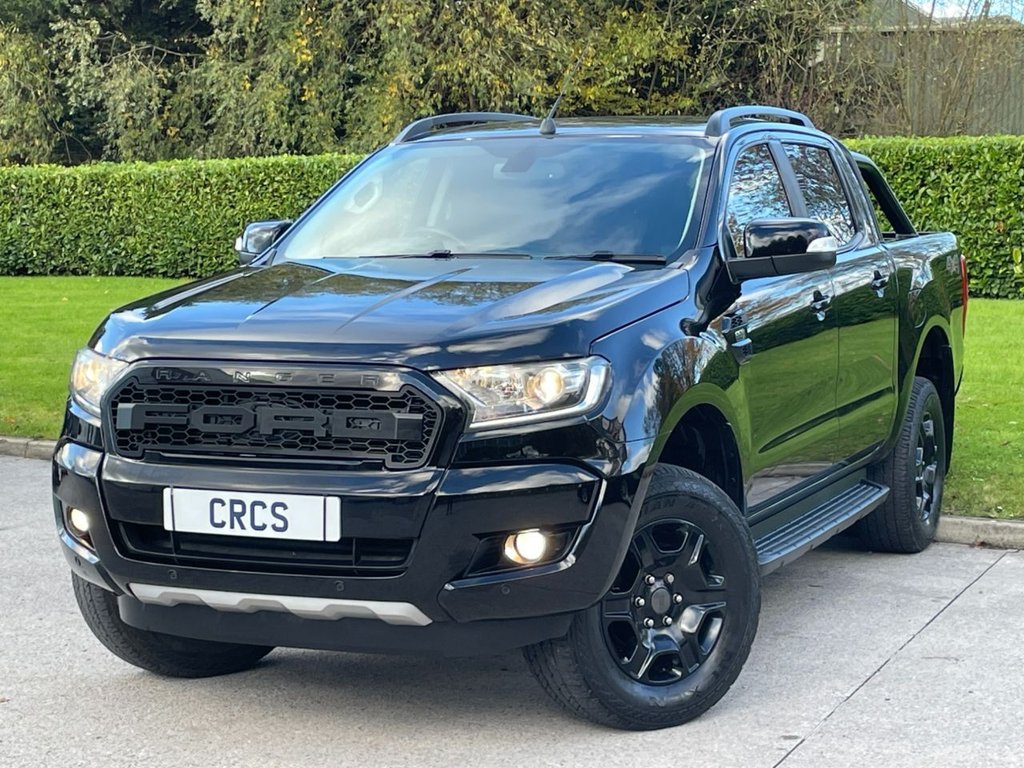 Used Ford Ranger 2018 for sale - 76376092: Photo 24