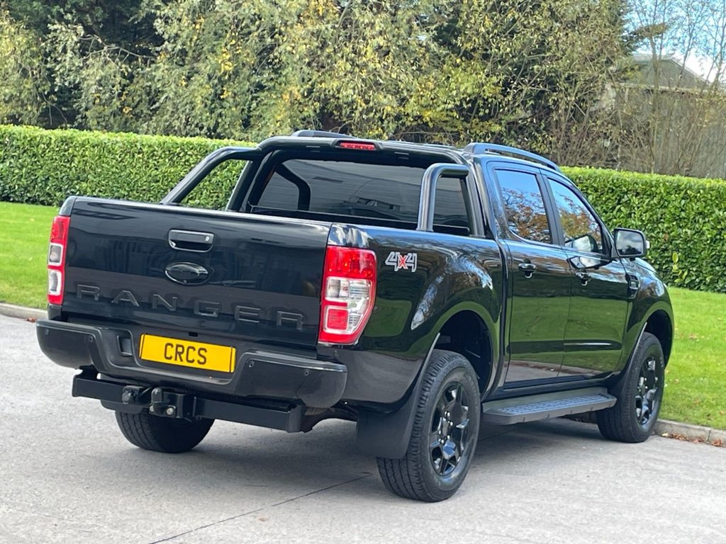 Used Ford Ranger 2018 for sale - 76376092: Photo 25