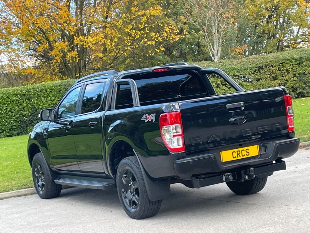 Used Ford Ranger 2018 for sale - 76376092: Photo 26