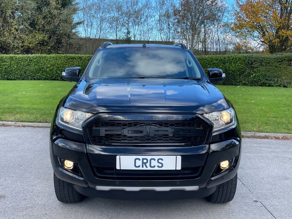 Used Ford Ranger 2018 for sale - 76376092: Photo 27