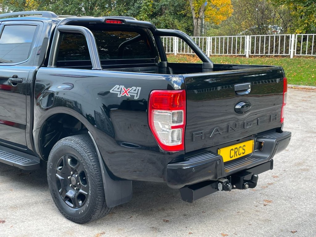 Used Ford Ranger 2018 for sale - 76376092: Photo 28