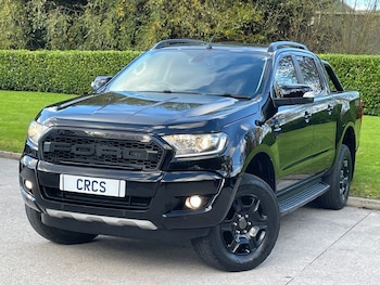 Used Ford Ranger 2018 for sale - 76376092: Photo