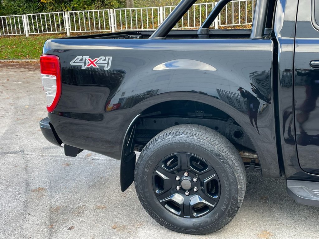 Used Ford Ranger 2018 for sale - 76376092: Photo 31