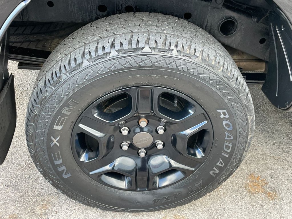 Used Ford Ranger 2018 for sale - 76376092: Photo 32