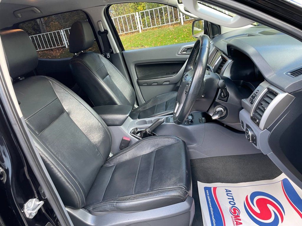 Used Ford Ranger 2018 for sale - 76376092: Photo 33