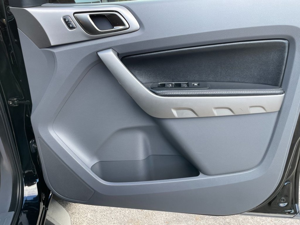 Used Ford Ranger 2018 for sale - 76376092: Photo 35