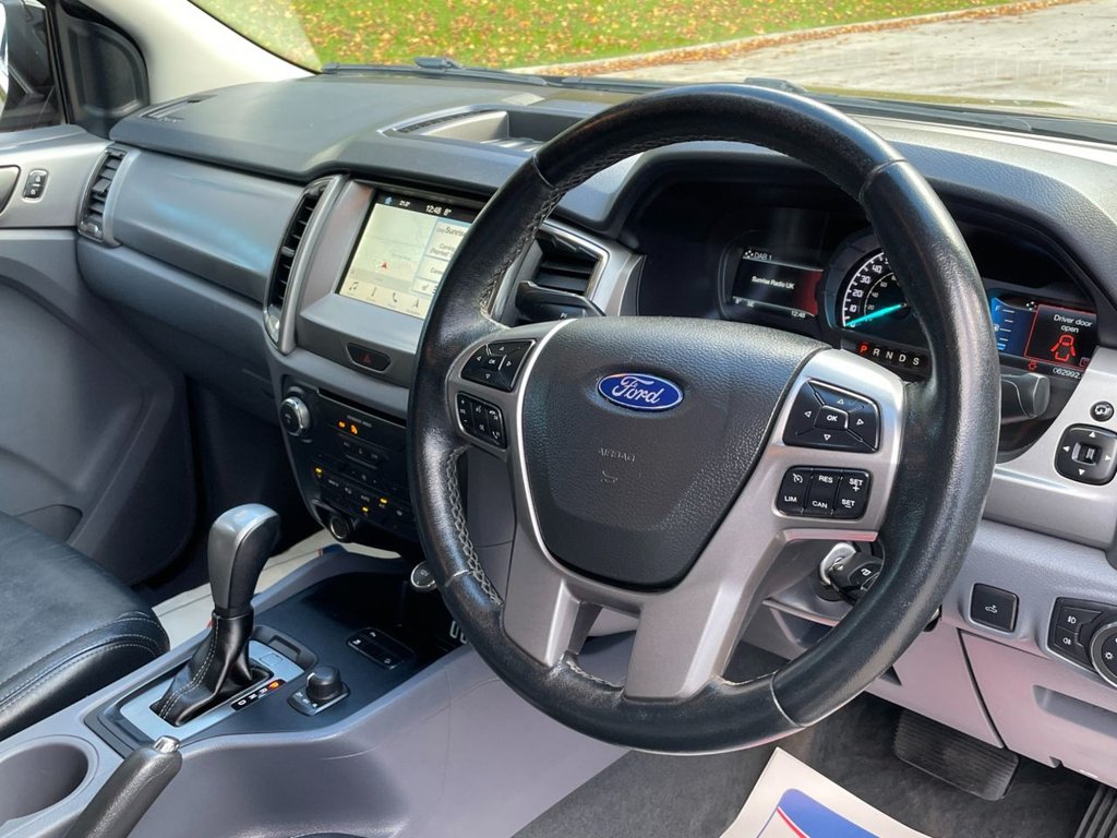 Used Ford Ranger 2018 for sale - 76376092: Photo 37