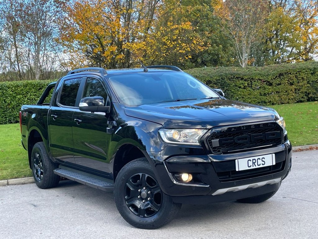 Used Ford Ranger 2018 for sale - 76376092: Photo 38