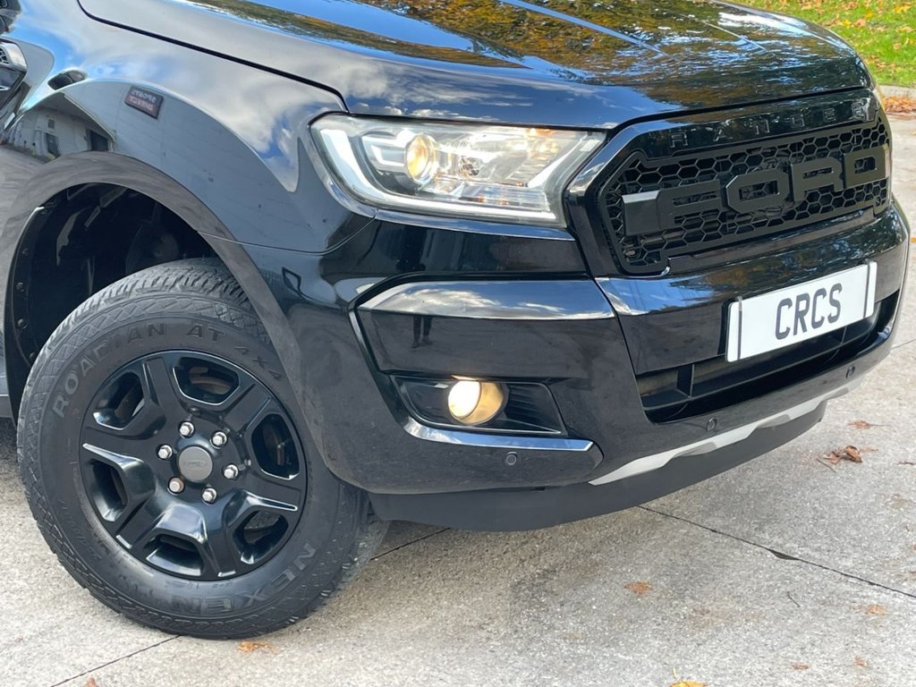 Used Ford Ranger 2018 for sale - 76376092: Photo 39