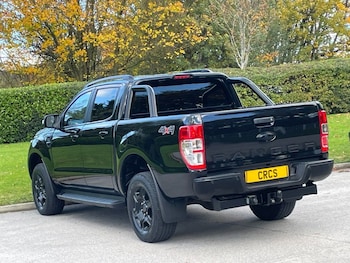 Used Ford Ranger 2018 for sale - 76376092: Photo