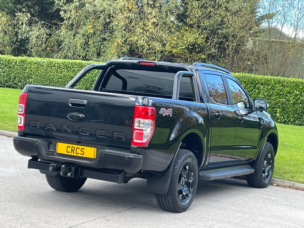 Used Ford Ranger 2018 for sale - 76376092: Photo 4