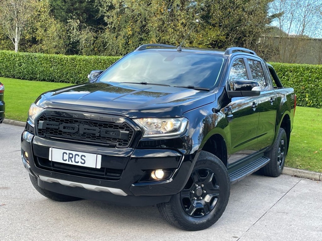 Used Ford Ranger 2018 for sale - 76376092: Photo 41