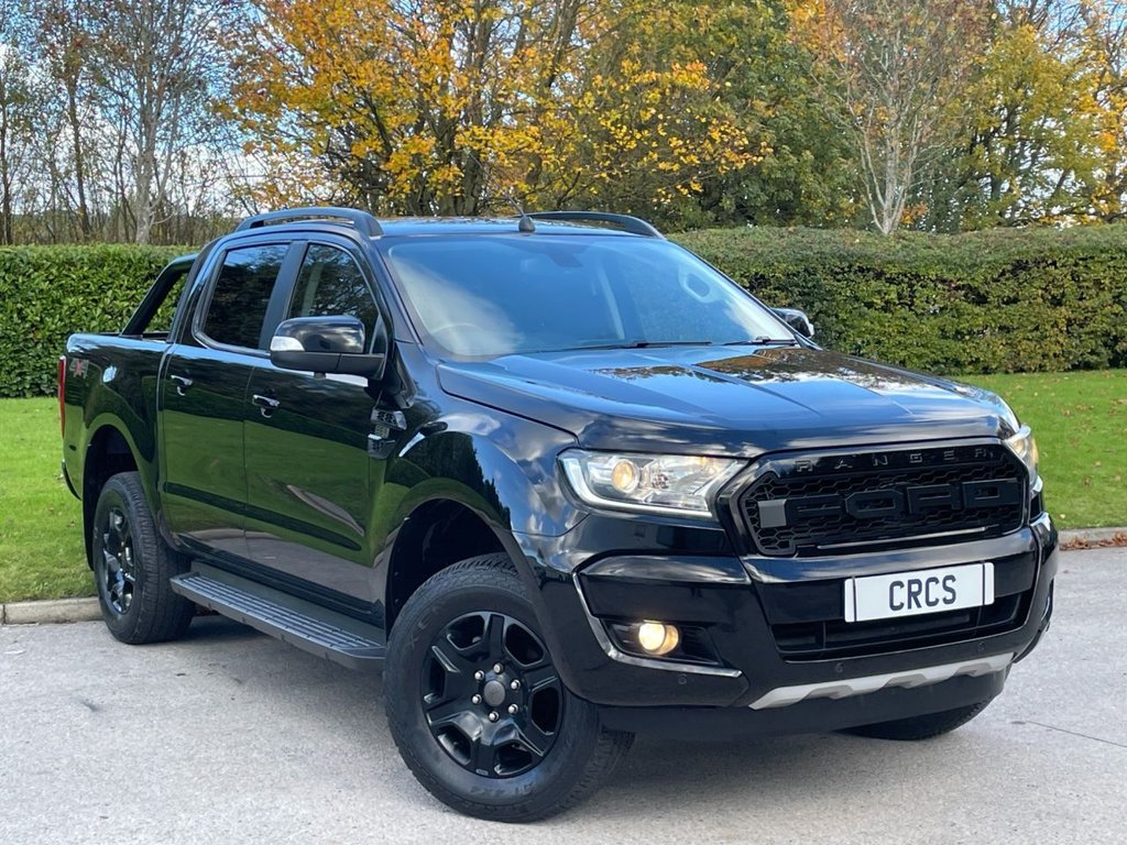 Used Ford Ranger 2018 for sale - 76376092: Photo 42