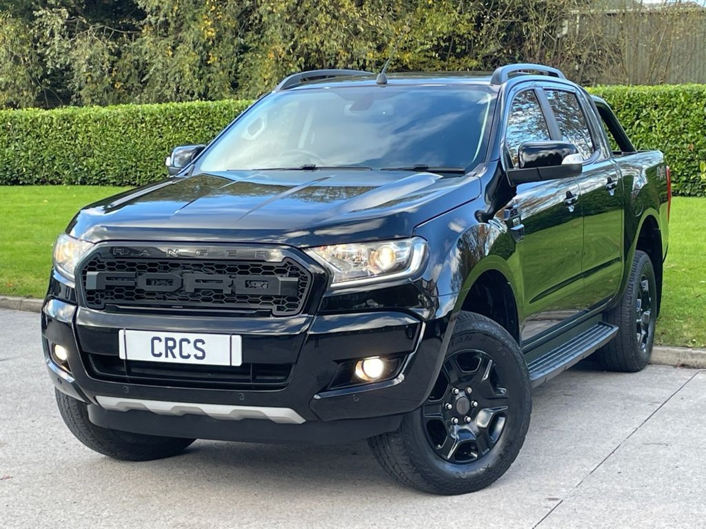 Used Ford Ranger 2018 for sale - 76376092: Photo 43