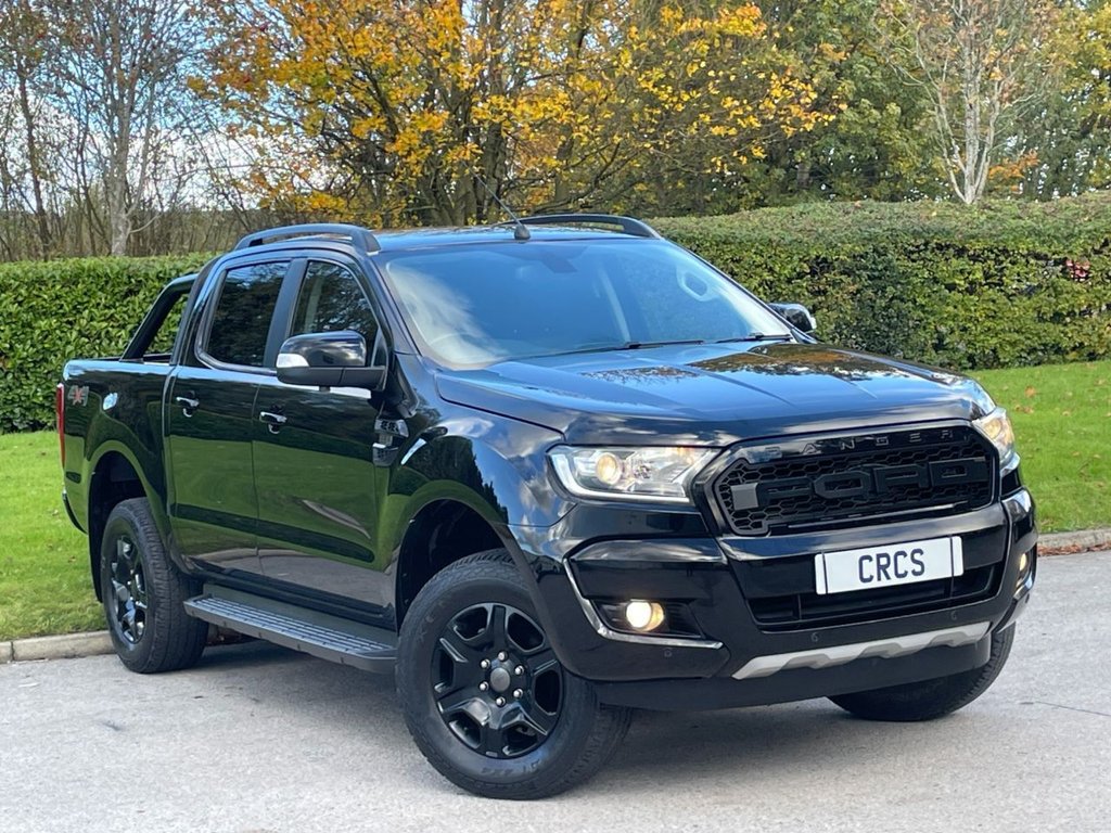Used Ford Ranger 2018 for sale - 76376092: Photo 46