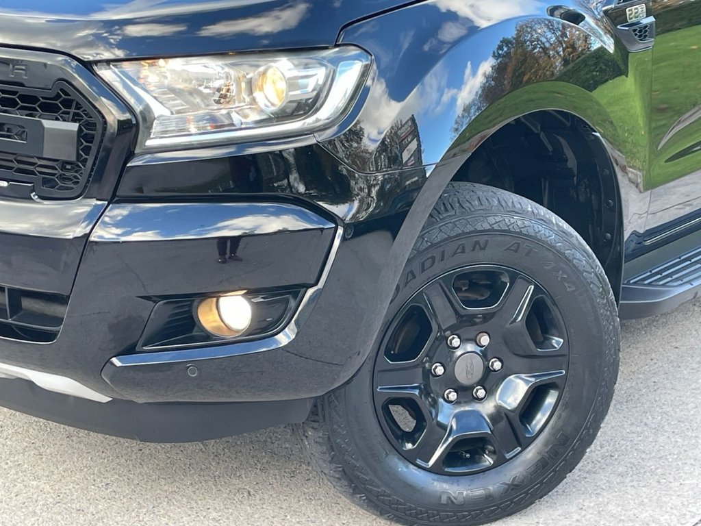 Used Ford Ranger 2018 for sale - 76376092: Photo 47