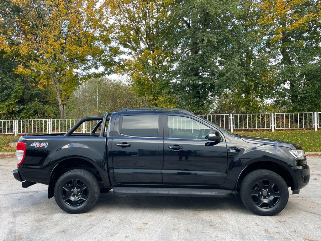 Used Ford Ranger 2018 for sale - 76376092: Photo 5