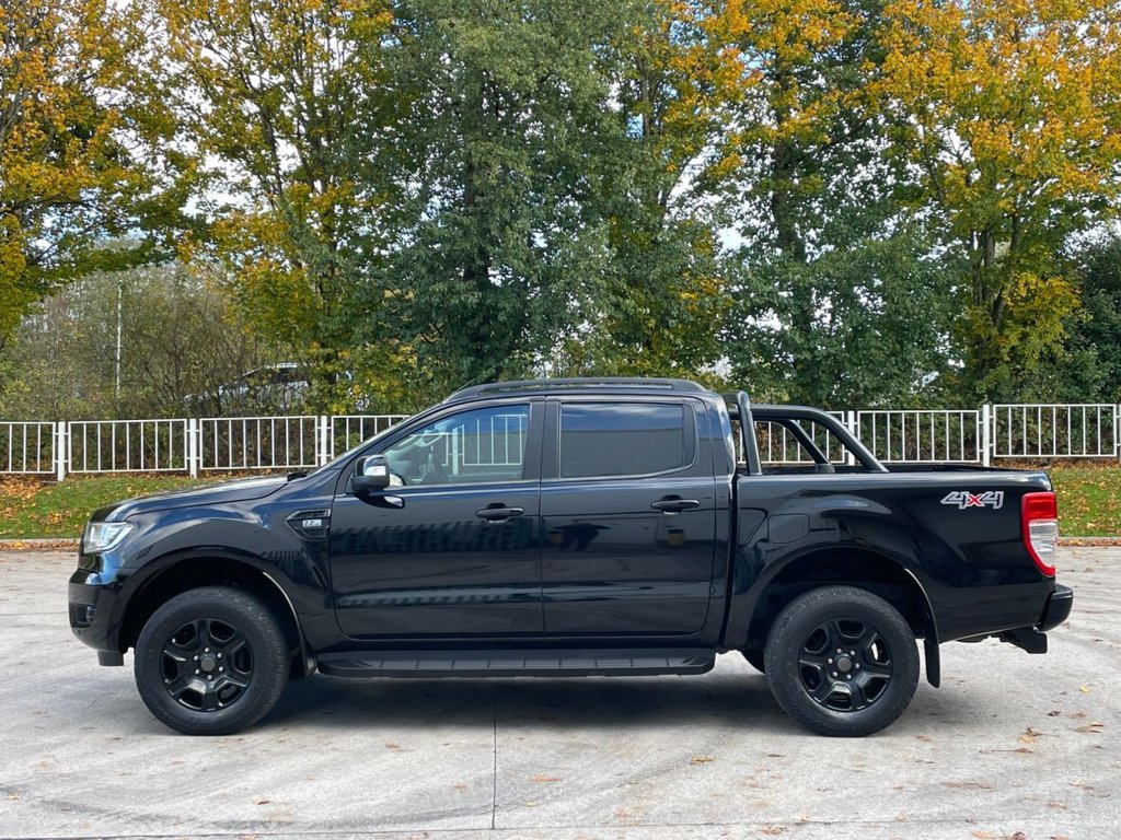 Used Ford Ranger 2018 for sale - 76376092: Photo 6