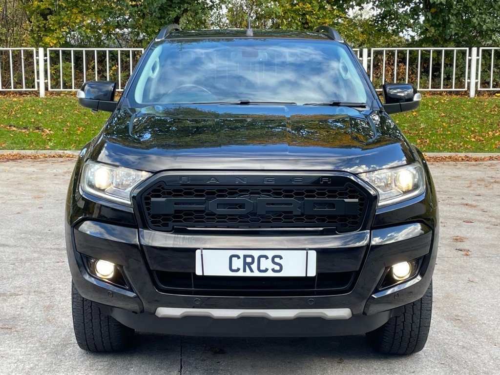 Used Ford Ranger 2018 for sale - 76376092: Photo 7