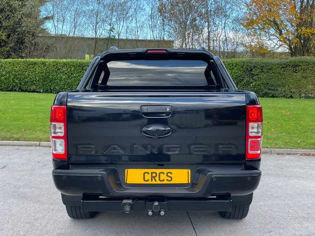 Used Ford Ranger 2018 for sale - 76376092: Photo 8