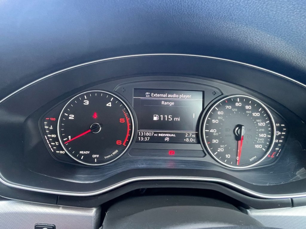 Used Audi A4 2016 for sale - 77236485: Photo 10