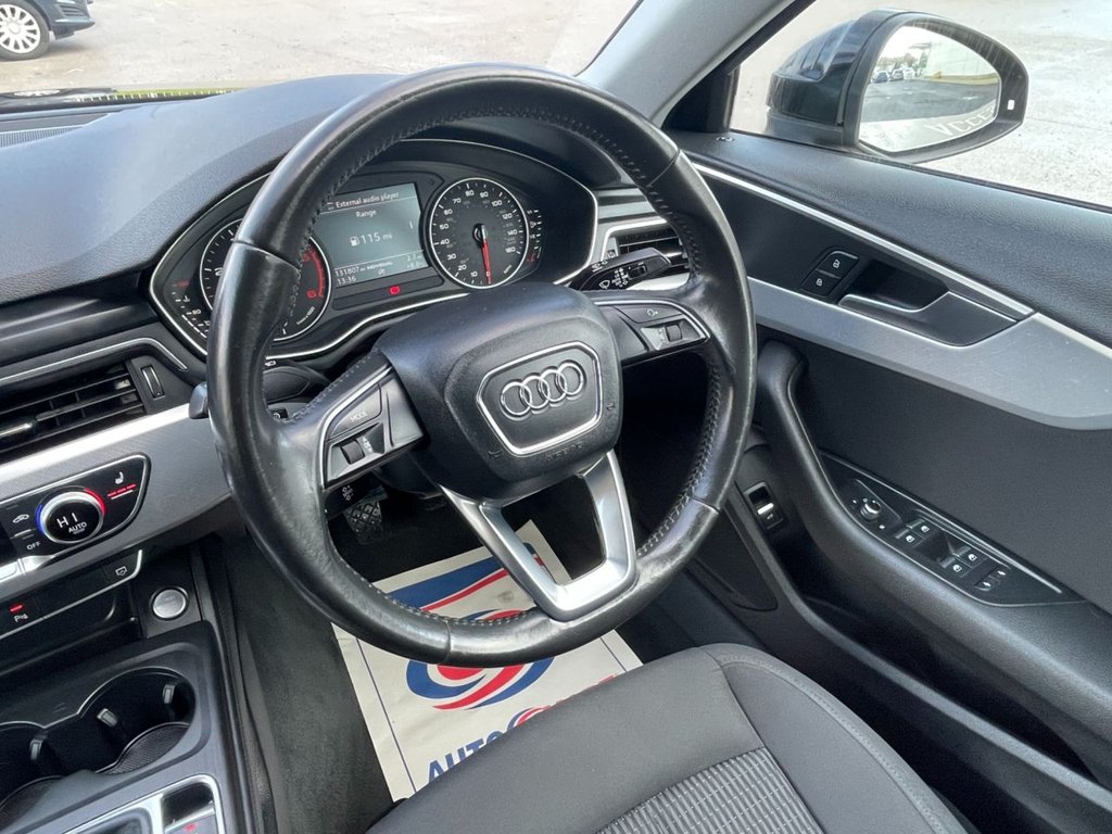 Used Audi A4 2016 for sale - 77236485: Photo 11