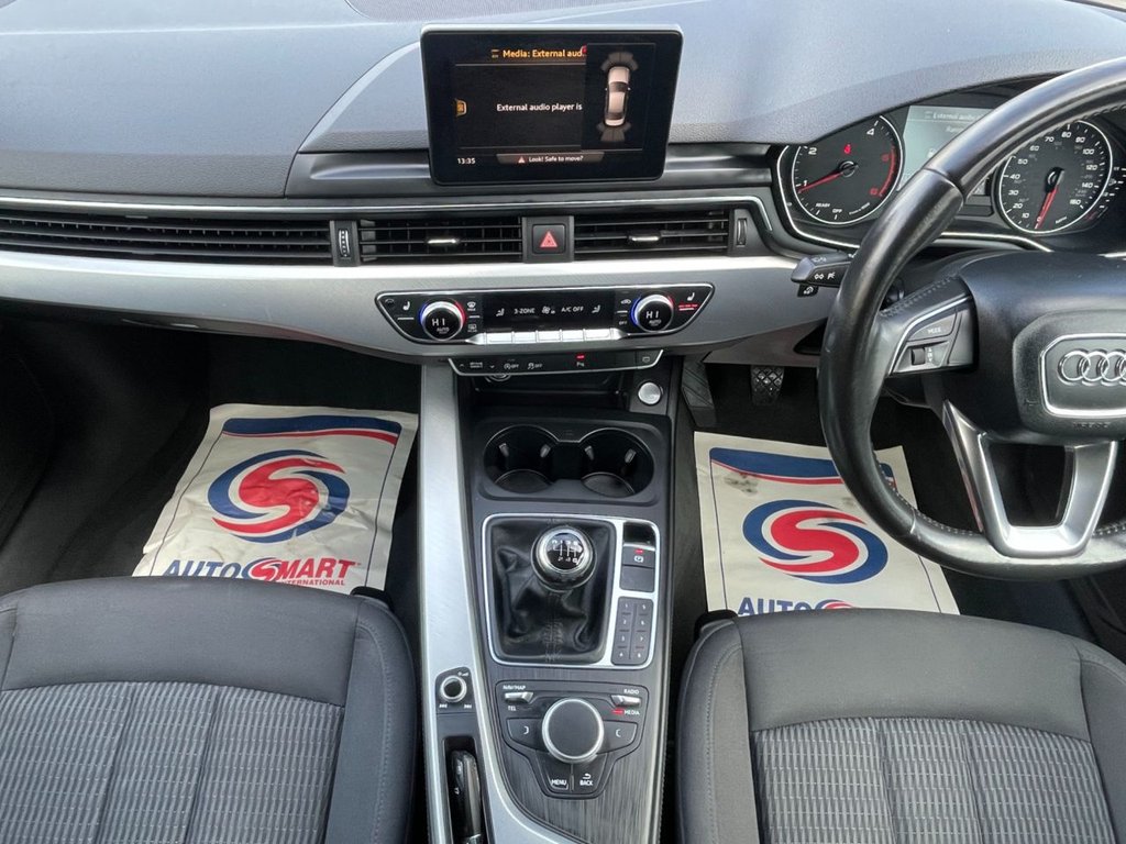 Used Audi A4 2016 for sale - 77236485: Photo 12