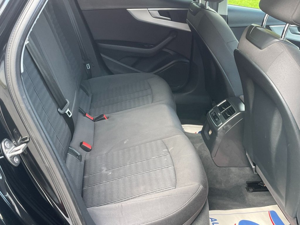 Used Audi A4 2016 for sale - 77236485: Photo 13