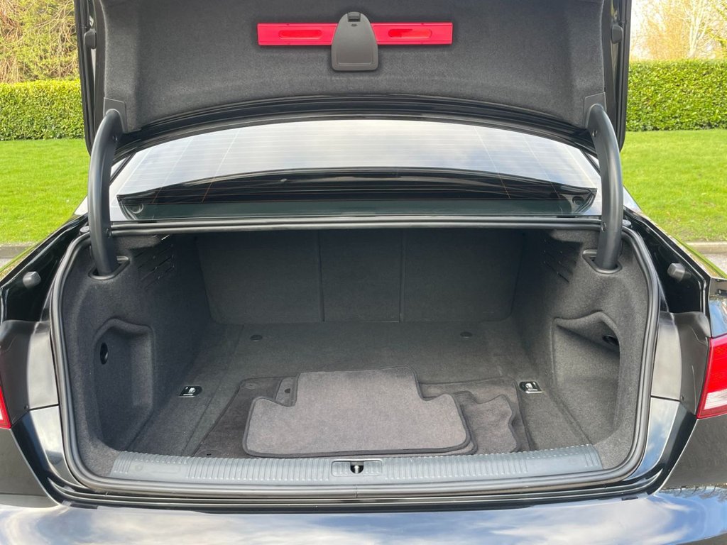 Used Audi A4 2016 for sale - 77236485: Photo 14