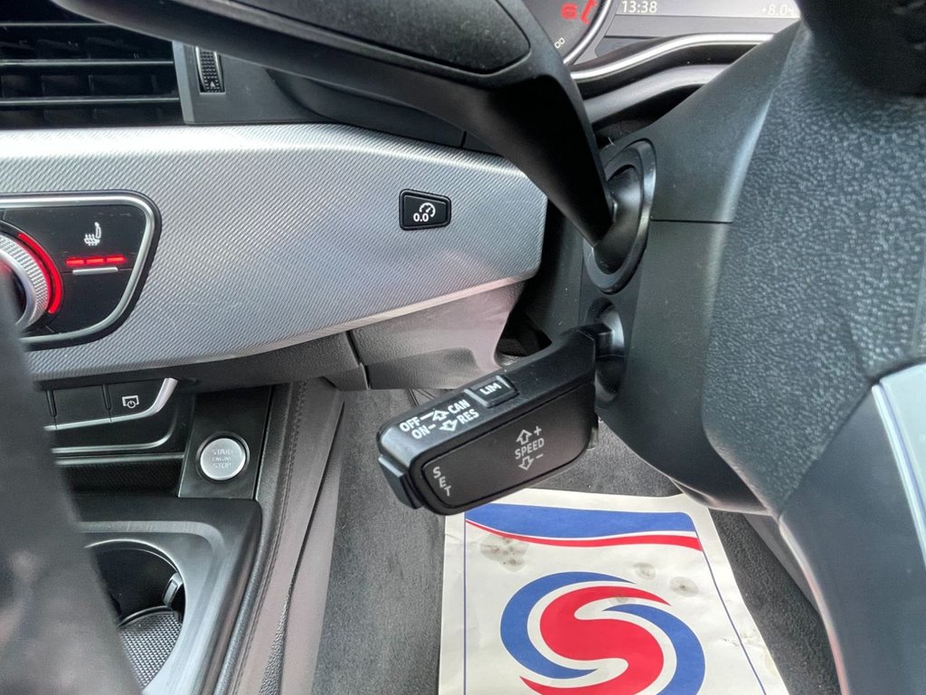 Used Audi A4 2016 for sale - 77236485: Photo 15