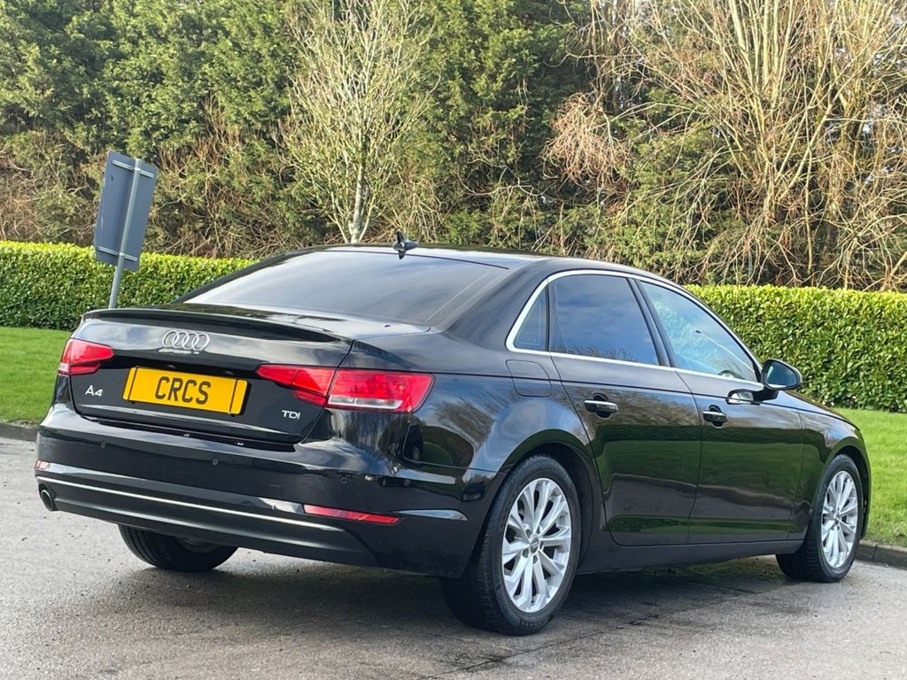 Used Audi A4 2016 for sale - 77236485: Photo 16