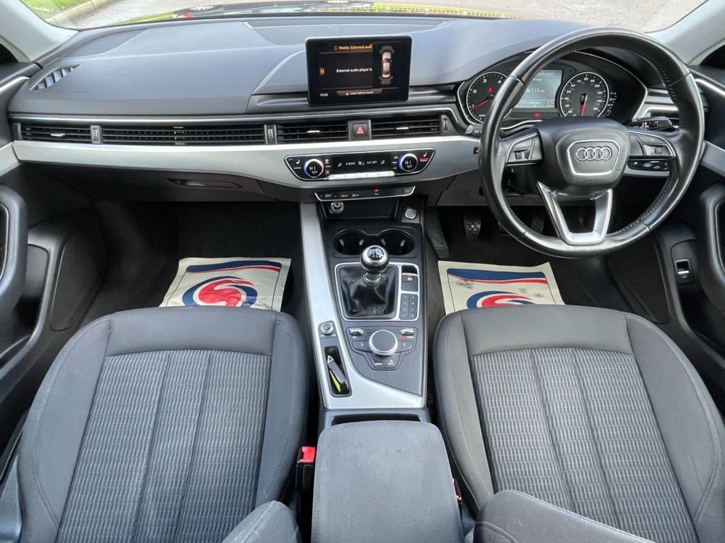 Used Audi A4 2016 for sale - 77236485: Photo 17