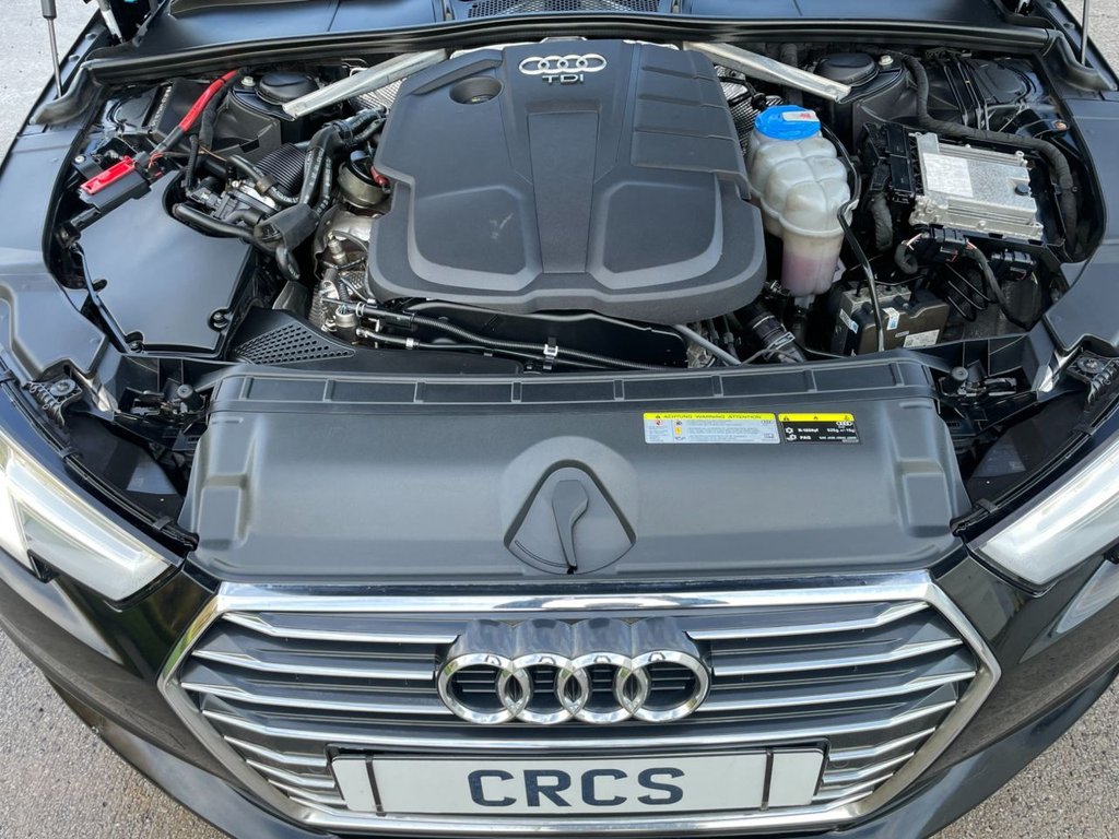 Used Audi A4 2016 for sale - 77236485: Photo 19